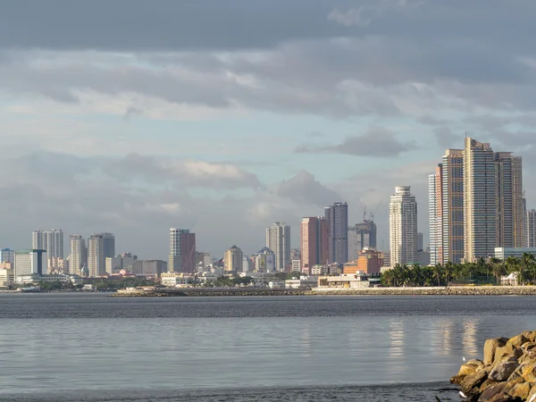 20 Şubat 2016 Manila Körfezi, Filipinler