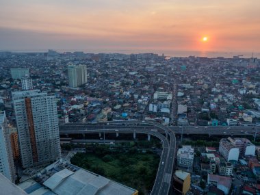 6 Mar 2016 Manila manzarası görünümü