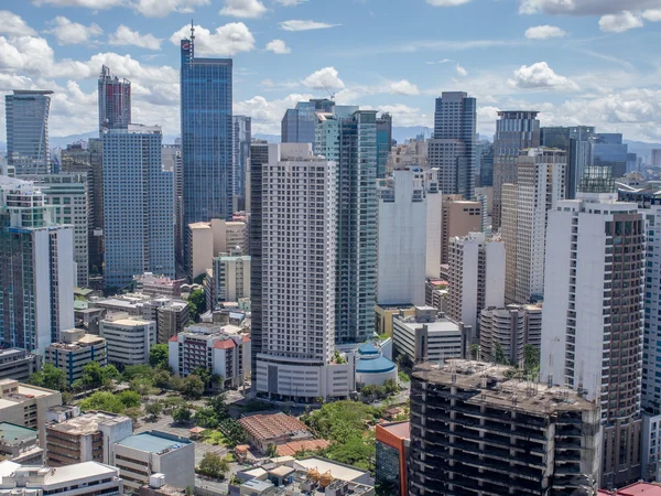 9 Mayıs 2016 Manila Filipinler Greenbelt Makati City