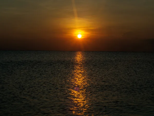 Salida del sol en Filipinas —  Fotos de Stock