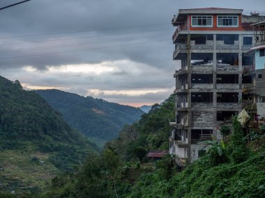 House Banaue, Filipinler