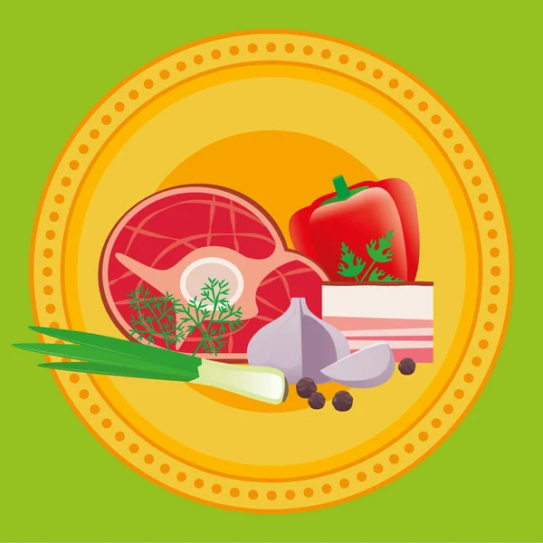 Vektör et kompozisyon