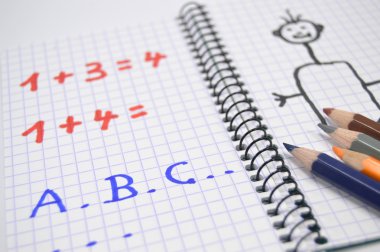 Schoolbook çocuklar için