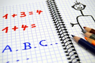 Schoolbook çocuklar için