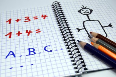 Schoolbook çocuklar için