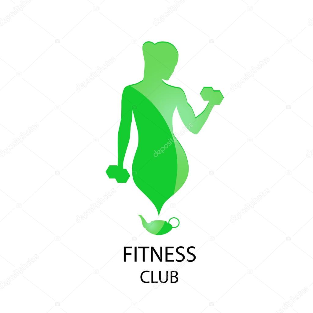 green icon fitness club