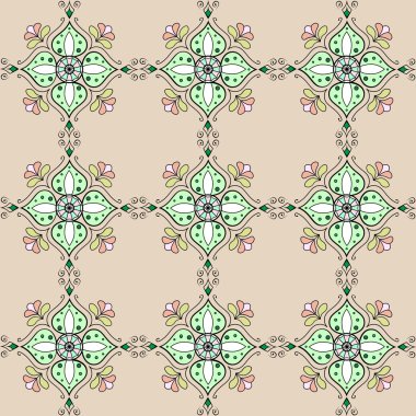 Dört renk desen Meclisi