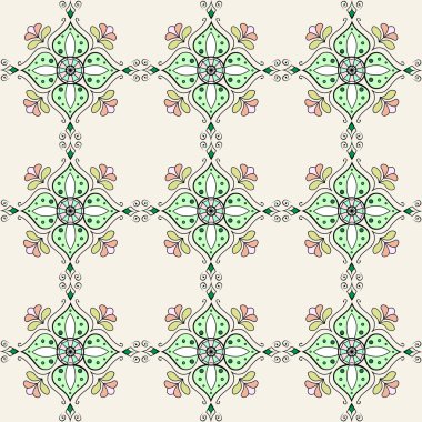 Dört renk desen Meclisi