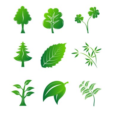 Gün batımında petrol platformu