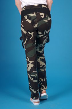 Savaş kadın savaşçı