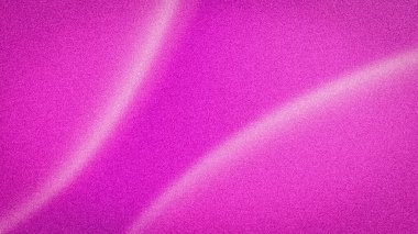 Kalın arkaplan, yumuşak, zarif kıvrımlar parlak morumlar ve canlı pembe, modern kumlu dokularla tamamlanmış.