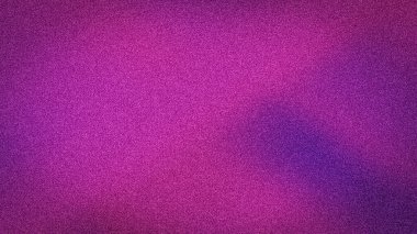 A vibrant 4K abstract background with soft gradients of fuchsia, magenta, and deep purple hues, featuring a grainy texture