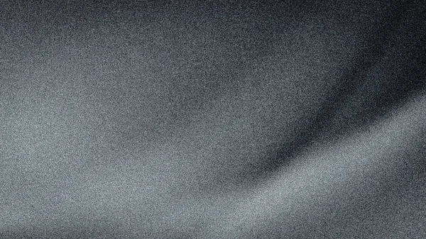 Tek renkli 4K soyut kömür ve siyah gradyan. Parlak, kurumsal ya da minimalist bir afiş için ideal, spot ışığı efektli dinamik taneli doku