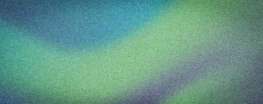 Geniş soyut kumlu arka plan, bulanık mavi, parlak siyan, parlak limon yeşili ve koyu mor ipuçları. Enerji arkaplanı