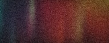 Dinamik 4K soyut gradyan, derin ve dramatik bir yapısı var. Koyu yeşil, kırmızı, sarı ve turuncuyu mükemmel bir şekilde harmanlıyor.