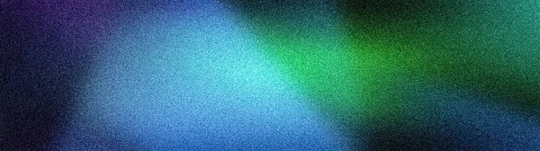 Parlak turkuaz aksanlı, serin mavi ve yeşil renkleri karıştırarak teknolojik bir arkaplan oluşturan doyurucu bir gradyan.