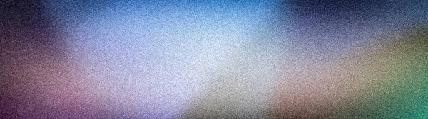 Kumlu dokuya sahip yumuşak gradyan pastel rengi mor, mavi ve yumuşak yeşil-sarı renkleri harmanlayarak holografik bir arkaplan oluşturur.