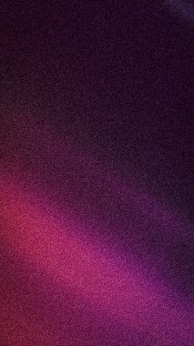 Huysuz, dramatik arkaplan, canlı mordan koyu siyah ve mor renge ve ağır taneli ses efektine dönüşüyor. Tasarım için lüks 4K arkaplanı