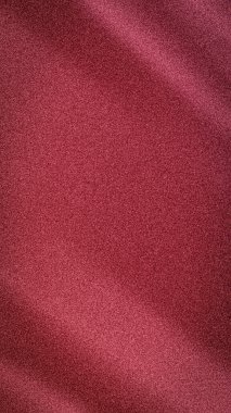 Şatafatlı, koyu kırmızı ve soyut, hafif ışık efektleri ve belirgin kumlu bir dokusu olan bir arka plan. Zarif 4K duvar kağıdı ve afiş