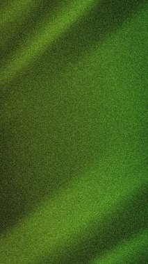 Canlı kireç yeşili ve zeytin soyut eğimli arka plan yumuşak çapraz gölgeler ve yoğun kumlu bir doku. Mükemmel 4K duvar kağıdı ve afiş arkaplanı