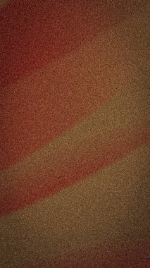 Topraksı, karamsar, dikey, soyut gradyan zengin pas ve derin zeytin tonlarını harmanlayan, sofistike sonbahar tasarımları için ağır kumlu bir dokuya sahip.