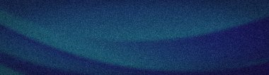 Deep blue and teal gradient with a mesmerizing, dark, grainy texture. Perfect digital backdrop for sophisticated design, modern tech, or luxury renovation themes