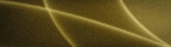 Koyu altın ve zeytin yeşili dokuda kesişen ışık çizgileriyle sadece 4K soyut arkaplan. Zengin, üst düzey tasarım şablonu ve afişi