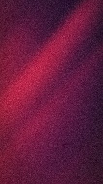 Güçlü çapraz ışın ile soyut dramatik dikey arkaplan, derin mor, kırmızı ve koyu mor renkte bulanık bir dokuya sahiptir.