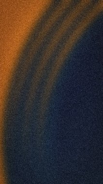 Dikey dramatik gradyan: koyu kumlu dokuya sahip koyu lacivert ve yoğun yanmış turuncu karışım. Yüksek kontrastlı, dengesiz ve güçlü tasarımlar için mükemmel.