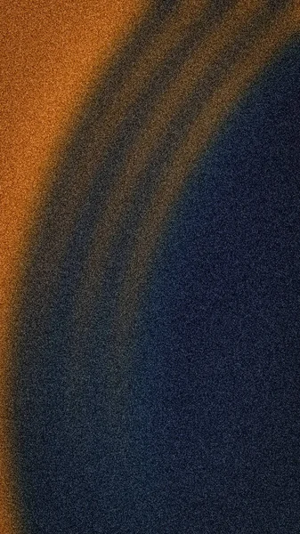 Dikey dramatik gradyan: koyu kumlu dokuya sahip koyu lacivert ve yoğun yanmış turuncu karışım. Yüksek kontrastlı, dengesiz ve güçlü tasarımlar için mükemmel.