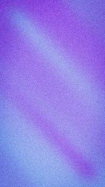 Çapraz ışık demeti, mor lavanta ve parlak menekşe mavisi renklerini harmanlayan parlak ve soyut bir arkaplan. Modaya uygun bir tanecikli ses dokusuyla geliştirilmiş.