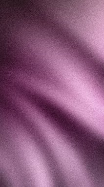 Derin leylak rengi ve açık pembe renk karışımı ve dinamik kıvrımlı ışık ışınlarıyla zengin, canlı, soyut, kumlu bir arka plan. Moda, güzellik ve moda tasarımları için ideal