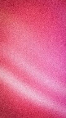 Sersemletici dikey arkaplan zengin, parlak pembe ve morumsu bir gradyan, ince bir ışık çizgisi, yüksek kalitede bir taneli gürültü dokusu ile güçlendirilmiş.