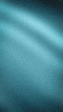 Parlak bir ışık çizgisi ve otantik, yüksek kalitede taneli bir ses dokusuyla vurgulanmış, koyu mavi ve gök mavisi renginde serin dikey bir arka plan.