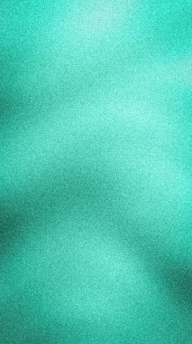 Parlak, kristal tanecikli parlak, dikey arkaplan: ferahlatıcı, serin bir tasarım için parlak turkuaz ve su mavisi