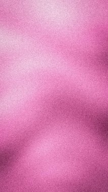 Tek renkli dikey arkaplan, parlak, dinamik gradyan, orta pembe, serçe ve yumuşak beyaz tonlarda.