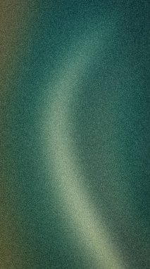 Deniz mavisi, deniz köpüğü ve nane yeşili renkte yumuşak kıvrımlı ışık huzmesi içeren soyut kumlu arka plan, modern web afişleri ve duvar kağıtlarını yenilemek için mükemmel.