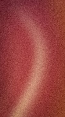 Kırmızı, kestane rengi ve gül sarısı tonlarda yumuşak kıvrımlı ışık hüzmesi içeren soyut kumlu arkaplan cesur ve modern tasarımlar için mükemmel desenli estetik.