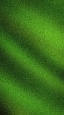 Bulanık kireç dalgaları, orman yeşili ve koyu yosun tonları içeren bulanık bir dokuya sahip soyut dikey arkaplan. Doğa temalı tasarımlar için ideal