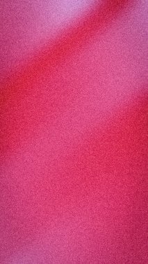 Pembe ve kırmızı soyut gradyan, bulanık desenli ve yumuşak renklendirilmiş, yaratıcı duvar kağıtları, afişler ve kalın tasarımlar için mükemmel.