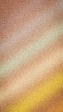 Dikey gül, altın, bakır ve bronz eğimlere sahip soyut tanecikli arka plan. Lüks pankartlar, duvar kağıtları ve tasarım için ideal bulanık bir metalik doku.