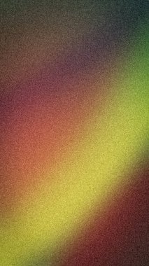 Kırmızı, turuncu, sarı ve mor renkli, pankartlar ve duvar kağıtları için yumuşak bulanık dokuya sahip sıcak ve soyut bir arkaplan.