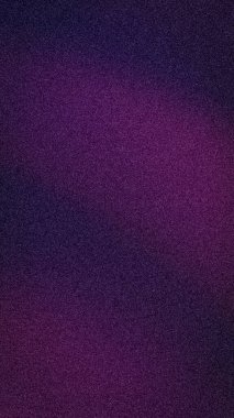 Koyu mor, mangal kömürü ve deniz mavisi desenli soyut kumlu bir arkaplan. Lüks pankartlar, uygulamalar ve duvar kağıtları için karamsar dikey bulanık doku