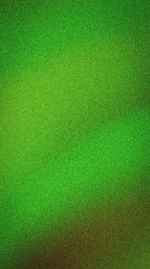 Parlak yeşil ve koyu zeytin tonlarında, gürültülü, soyut dikey arkaplan. Bayraklar ve web duvar kağıtları için mükemmel bulanık bir gradyan tasarımı