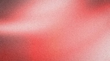 Canlı 4K soyut arkaplan, bulanık dokuya ve kırmızı, pembe, bordo ve beyaz bulanık gradyanlara sahip. Romantik tasarımlar ve modern markalar için ideal.