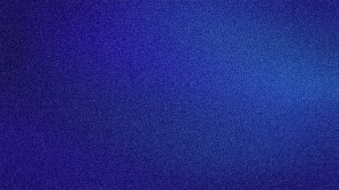 Mavi, lacivert, çivit mavisi ve siyahın bulanık gradyanı ile modern 4K soyut arka plan. Teknoloji afişleri, duvar kağıtları ve UI tasarımları için harika.