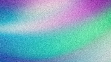 Derin mavi, parlak turuncu ve yumuşak pembe tonlarda pürüzsüz bulanık geçiş ile soyut 4K taneli arka plan; modern tasarım için yüksek kaliteli desenli duvar kağıdı