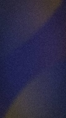 Derin lacivert, kömür ve menekşe tonları ile soyut kumlu dikey arkaplan. İnce sarı ışık sızıntısı bu koyu renkli duvar kağıdına modern bir dokunuş ekler.