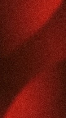 Koyu kırmızı, koyu kırmızı ve bordo renkleri olan koyu kumlu bir dokuya sahip soyut dikey arkaplan. Huysuz web tasarımları ve duvar kağıtları için mükemmel.