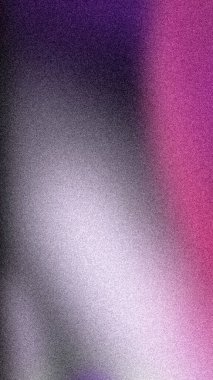 Menekşe, pembe ve beyaz tonların yumuşak geçişleri ile soyut kumlu arka plan, dokulu bulanıklık afişler, duvar kağıtları ve tasarım için mükemmel